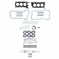 Fel-Pro 12-10 Fo V6 183 Vin G Head Gasket Set, Hs26545Pt HS26545PT